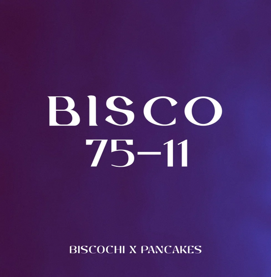 Bisco 75-11 féminisée