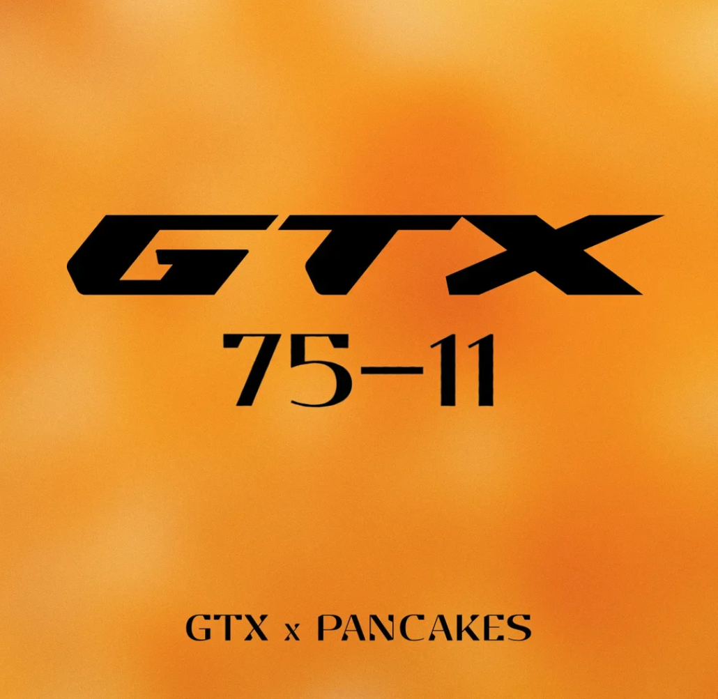 🥞 GTX 75-11