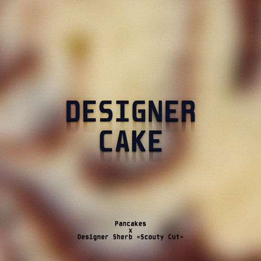 Designer Cake féminisée