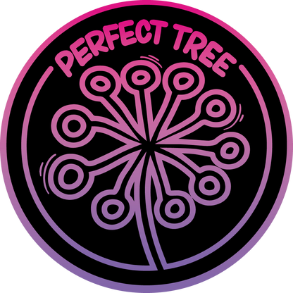 graines de collection Perfect Tree logo