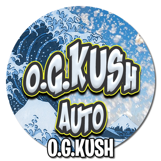 O.G.Kush automatique