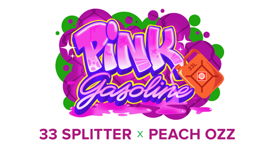 graines de collection Perfect Tree variété PINK GASOLINE logo