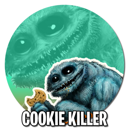 Cookie Killer automatique féminisée
