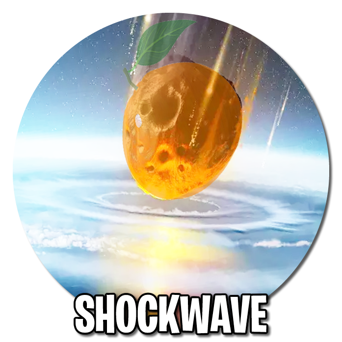 Shockwave automatique féminisée