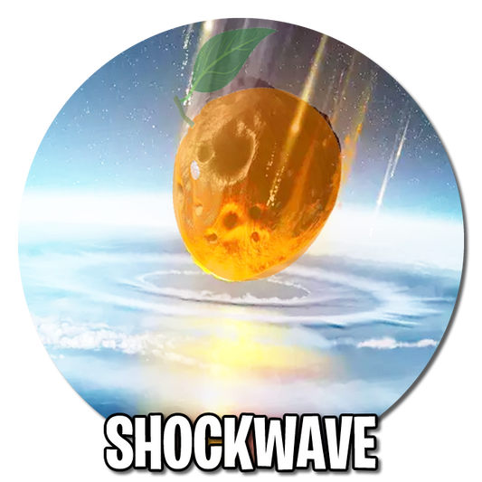 Shockwave automatique