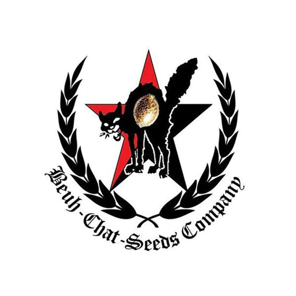 Beuh Chat Seed Company logo